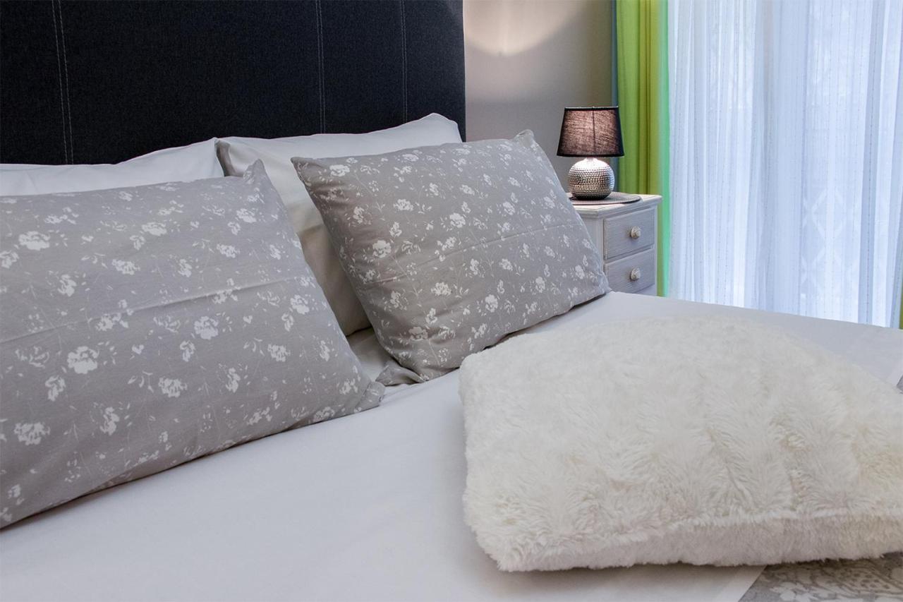 City Stay Alexandras Av. أثينا المظهر الخارجي الصورة