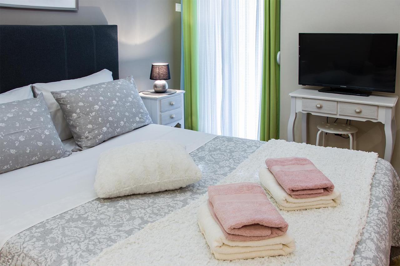 City Stay Alexandras Av. أثينا المظهر الخارجي الصورة