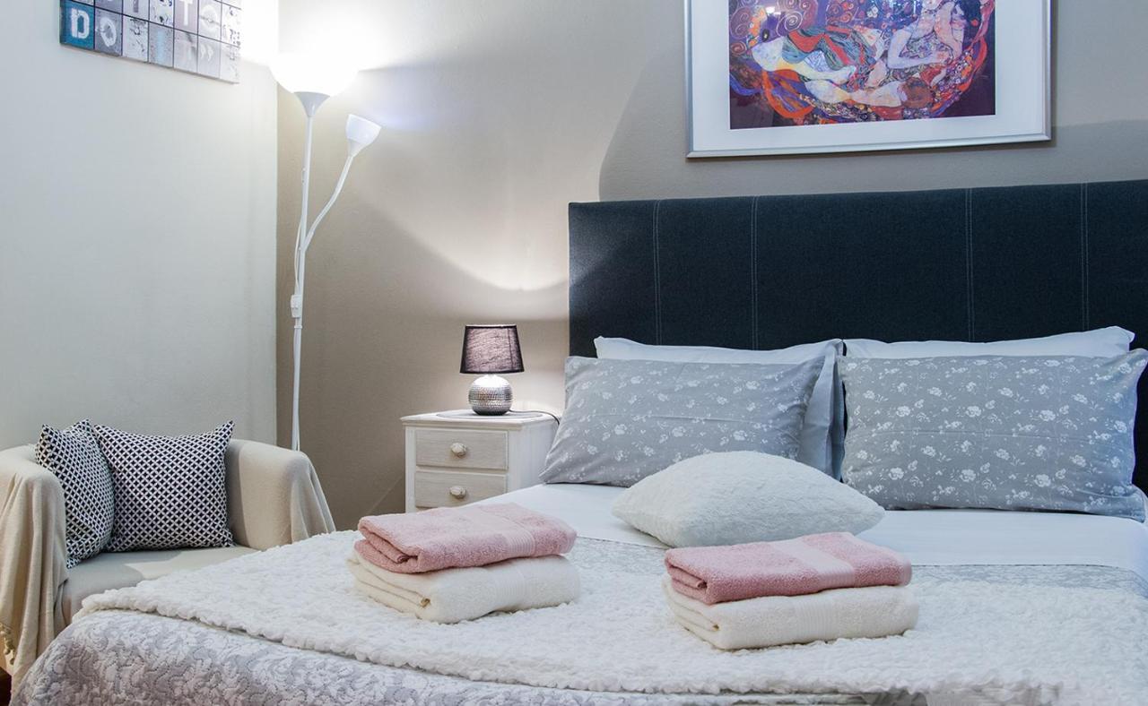 City Stay Alexandras Av. أثينا المظهر الخارجي الصورة