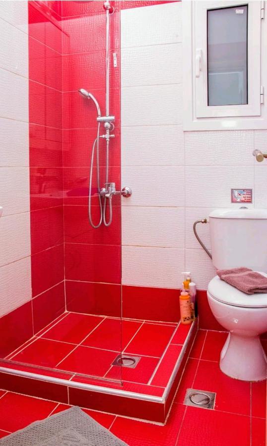 City Stay Alexandras Av. أثينا المظهر الخارجي الصورة